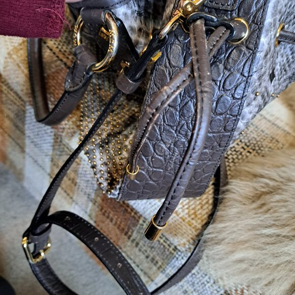 MCM Limited Edition Handbag - Picture 9 of 14